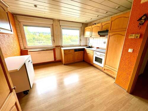 Foto - Wohnung zum Kaufen in Walldürn 55.000,00 € 50 m²