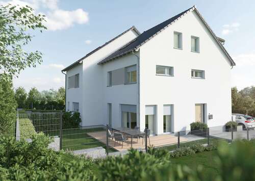 Foto - Haus zum Kaufen in Steinheim an der Murr 669.000,00 € 193 m²