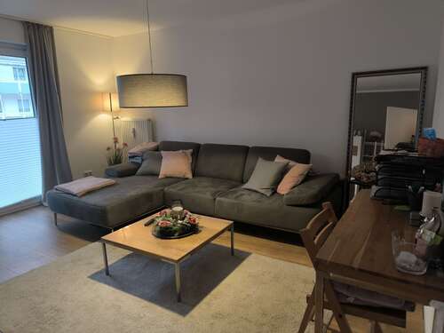 Foto - Wohnung zum Mieten in Lübeck 580,00 € 58 m²