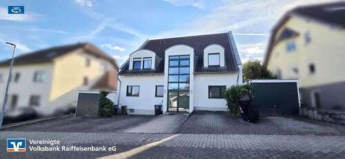 Foto - Haus zum Kaufen in Kaisersesch 500.000,00 € 277 m²