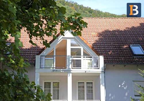 Foto - Wohnung zum Kaufen in Badenweiler 238.000,00 € 77 m²