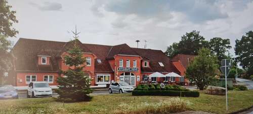 Foto - Wohnung zum Mieten in Bothel 750,00 € 140 m²