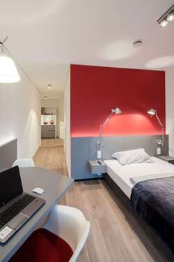 Foto - Wohnen auf Zeit in Köln 1.650,00 €