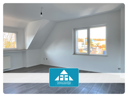 Foto - Wohnung zum Mieten in Remscheid 525,00 € 64 m²