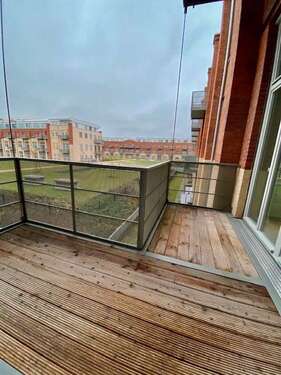 Foto - Wohnung zum Mieten in Berlin 1.387,78 € 67.1 m²