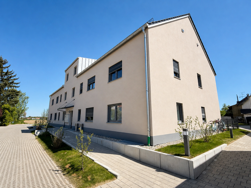 Foto - Wohnung zum Kaufen in Anzing 655.000,00 € 78.41 m²