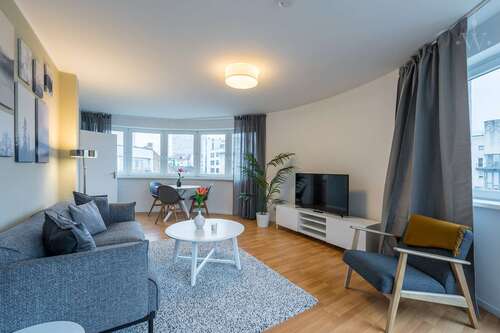 Foto - Wohnen auf Zeit in Berlin 1.690,00 €