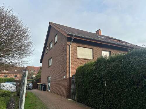 Foto - Wohnung zum Mieten in Kleve 525,00 € 74 m²