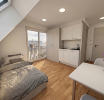 Wohnung zum Kaufen in München 311.781,49 € 18.82 m²