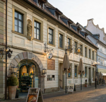 Büro in Bad Kissingen 2.888,00 € 236.87 m²