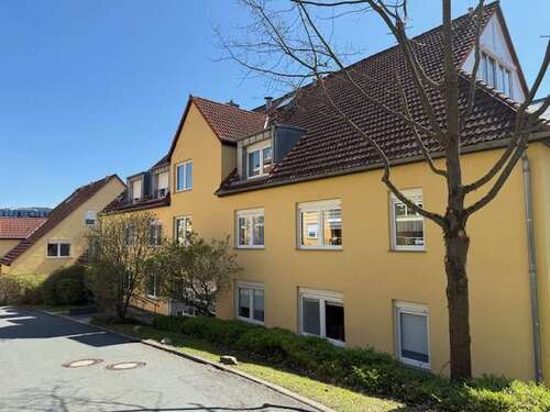 Foto - Wohnung zum Mieten in Jena 760,00 € 86 m²