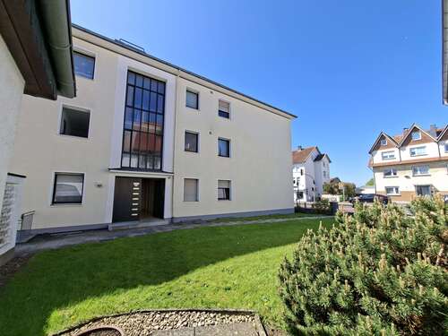 Foto - Wohnung zum Mieten in Herford 520,00 € 80 m²