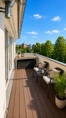 Foto - Wohnung zum Kaufen in Düsseldorf 238.000,00 € 56 m²