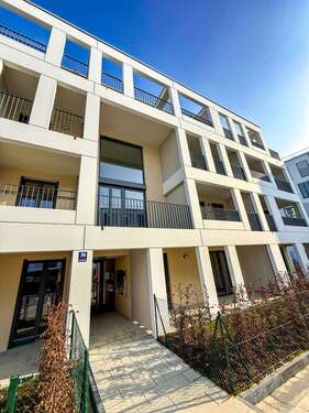 Foto - Wohnung zum Mieten in München 1.250,00 € 42.8 m²