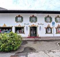 Einzelhandel in Wallgau 1.100,00 € 101 m²