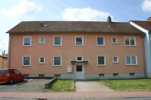 Foto - Wohnung zum Mieten in Altenstadt a.d.Waldnaab 420,00 € 60 m²