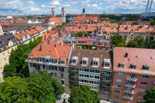 Foto - Haus zum Kaufen in München 7.880.000,00 € 993 m²