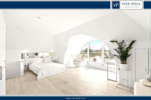 Foto - Wohnung zum Mieten in Köln 1.400,00 € 70 m²