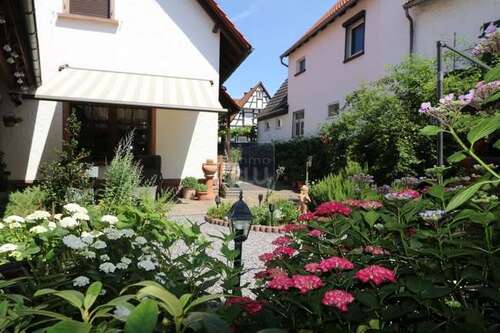Foto - Haus zum Kaufen in Steinweiler 548.800,00 € 136 m²