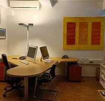 Büro in Hamburg 250,00 € 4 m² - 250,00&nbsp;EUR Kaltmiete, ca.&nbsp; 4,00&nbsp;m&sup2; in Hamburg (PLZ: 22087)