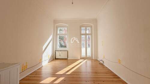 Foto - Wohnung zum Kaufen in Berlin 319.000,00 € 53 m²