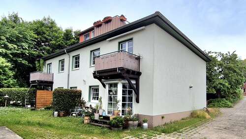 Foto - Wohnung zum Kaufen in Frankfurt (Oder) 130.000,00 € 63.48 m²