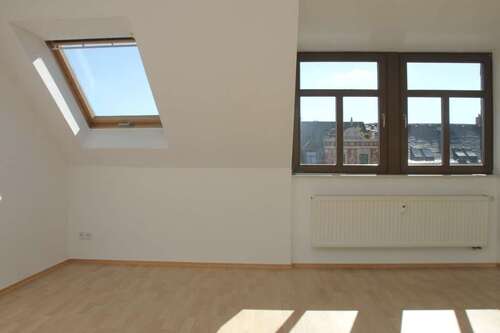Foto - Wohnung zum Mieten in Chemnitz 200,00 € 31.99 m²