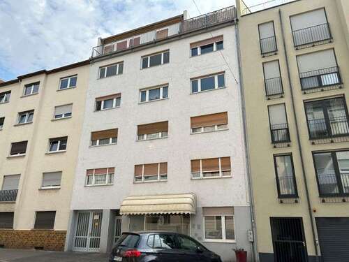 Foto - Wohnung zum Kaufen in Mannheim 195.000,00 € 55 m²