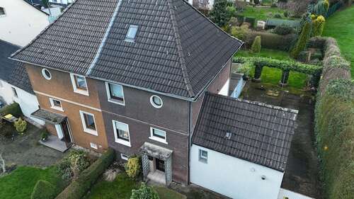 Foto - Haus zum Kaufen in Essen 270.000,00 € 95 m²
