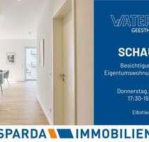 Wohnung zum Kaufen in Geesthacht 408.000,00 € 83.36 m²