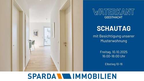 Foto - Wohnung zum Kaufen in Geesthacht 408.000,00 € 83.36 m²