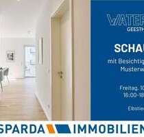 Wohnung zum Kaufen in Geesthacht 408.000,00 € 83.36 m²