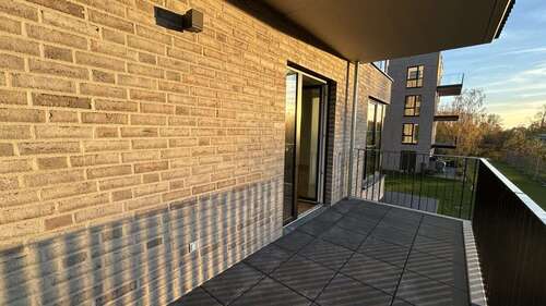 Foto - Wohnung zum Kaufen in Geesthacht 408.000,00 € 83.36 m²