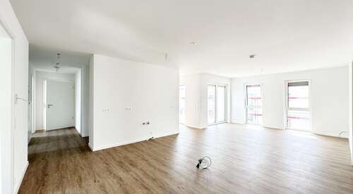 Foto - Wohnung zum Mieten in LahrSchwarzwald 1.280,00 € 111.63 m²