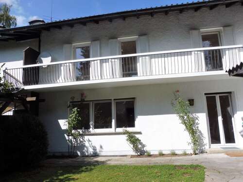 Foto - Haus zum Mieten in Memmingen 1.450,00 € 120 m²