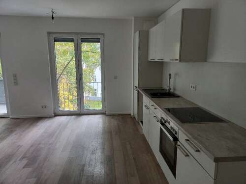 Foto - Wohnung zum Mieten in Berlin 1.520,00 € 97.83 m²