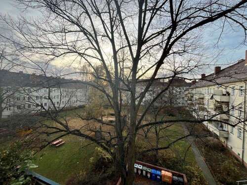 Foto - Wohnung zum Kaufen in Berlin Tempelhof 278.600,00 € 54 m²