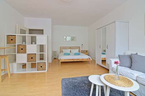 Foto - Wohnen auf Zeit in Berlin 1.240,00 €