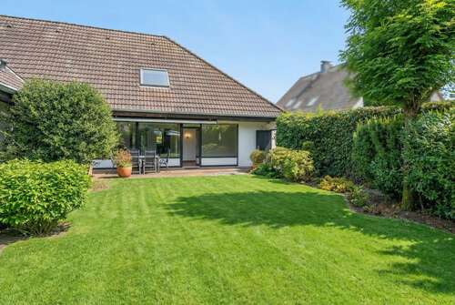 Foto - Haus zum Kaufen in Wedemark OT Bissendorf 410.000,00 € 135 m²