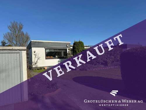 Foto - Haus zum Kaufen in Bremerhaven Leherheide 264.000,00 € 139.8 m²