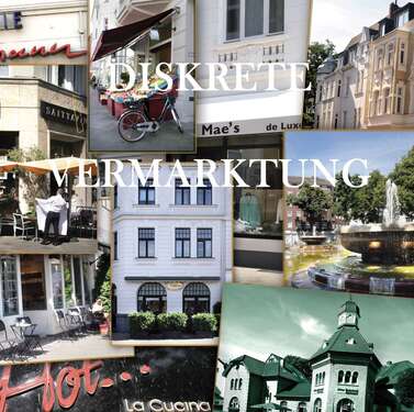 Foto - Haus zum Kaufen in Düsseldorf-Oberkassel 4.875.000,00 € 285 m²