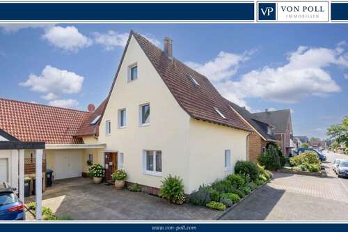 Foto - Haus zum Kaufen in Gütersloh 580.000,00 € 252.6 m²