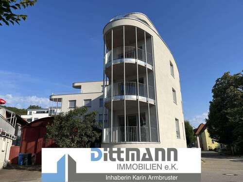 Foto - Wohnung zum Mieten in Albstadt 1.050,00 € 103 m²