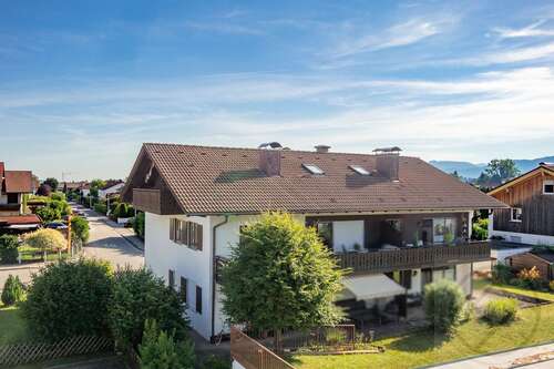 Foto - Wohnung zum Kaufen in Füssen 329.000,00 € 58.24 m²
