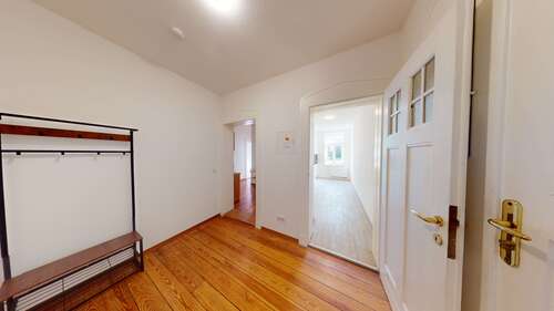 Foto - Wohnung zum Mieten in Leipzig 350,00 € 8 m²