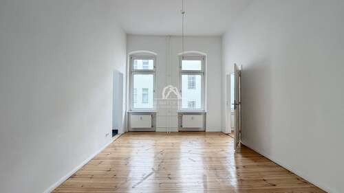 Foto - Wohnung zum Kaufen in Berlin 269.000,00 € 46.13 m²