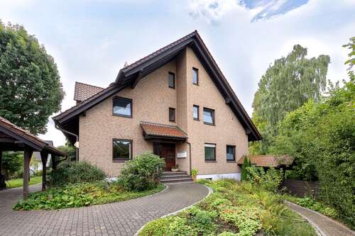 Foto - Haus zum Kaufen in Bünde 660.000,00 € 431 m²