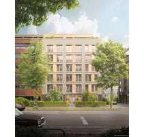 Wohnung zum Kaufen in München 2.045.000,00 € 115 m²