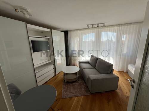 Foto - Wohnung zum Mieten in Leipzig 800,00 € 43 m²