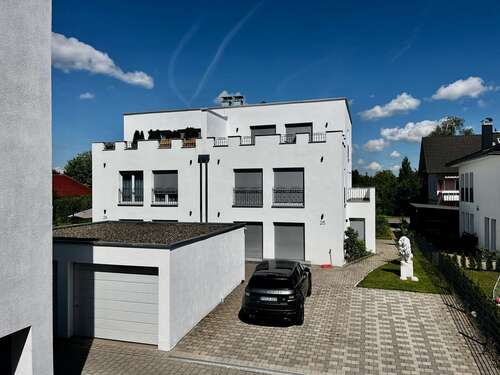 Foto - Haus zum Kaufen in Isny im Allgäu 980.000,00 € 192.14 m²